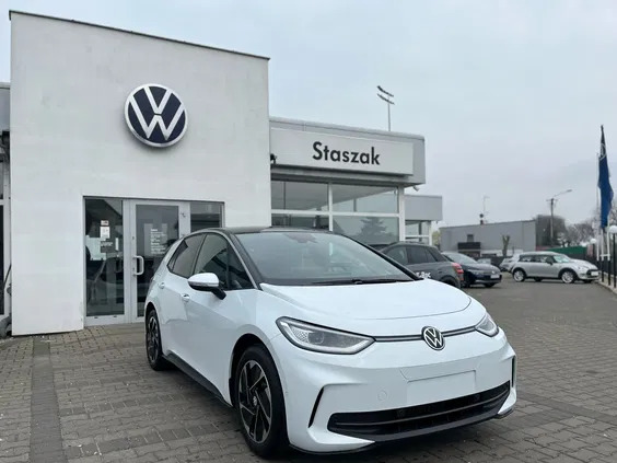 Volkswagen ID.3 cena 196200 przebieg: 5, rok produkcji 2024 z Wolbrom małe 92